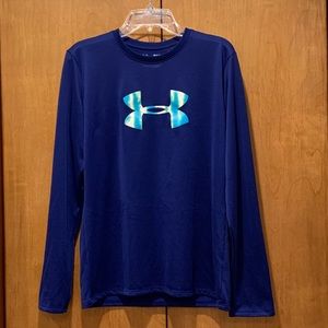 Under Armour Long Sleeve Shirt